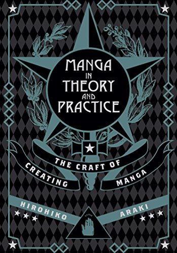 Beispielbild fr Manga in Theory and Practice: The Craft of Creating Manga: Volume 1 zum Verkauf von AwesomeBooks