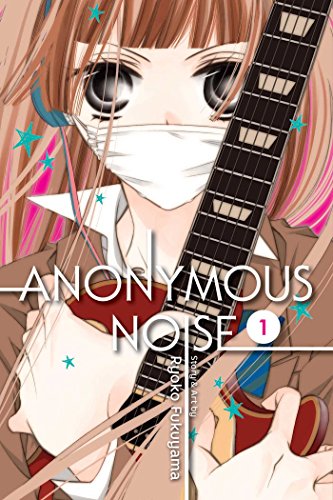 Beispielbild fr Anonymous Noise, Vol. 1 zum Verkauf von Better World Books