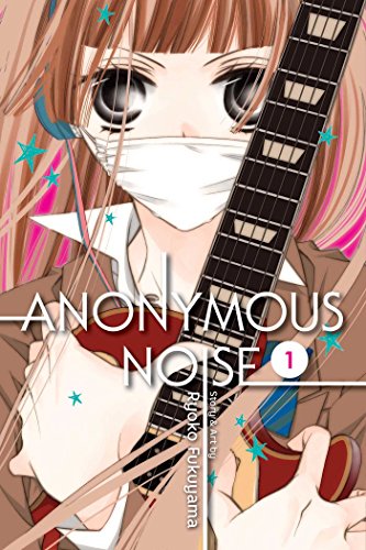 Stock image for Anonymous Noise, Vol. 1 (1) for sale by Goodwill Books