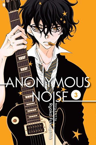 Beispielbild fr Anonymous Noise, Vol. 3 (3) zum Verkauf von Decluttr