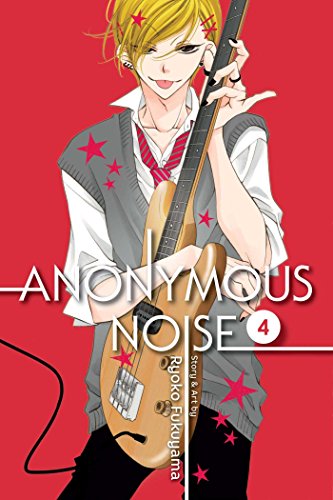 Beispielbild fr Anonymous Noise, Vol. 4 zum Verkauf von Better World Books