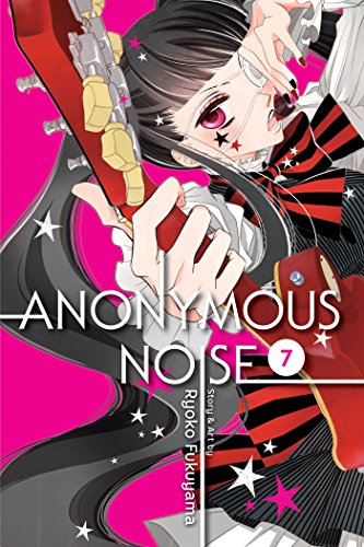 Beispielbild fr Anonymous Noise, Vol. 7 (7) zum Verkauf von GF Books, Inc.