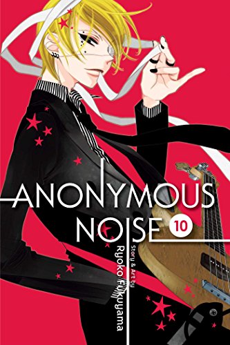 Beispielbild fr Anonymous Noise, Vol. 10 zum Verkauf von Better World Books
