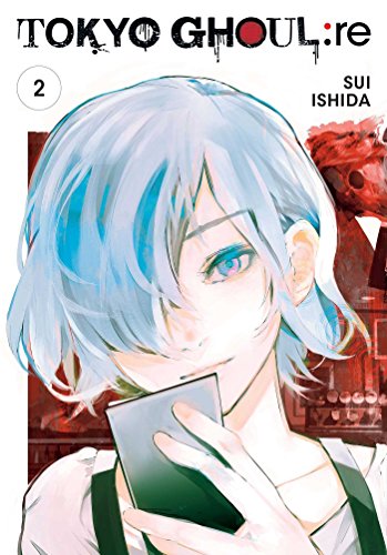 Stock image for Tokyo Ghoul: re, Vol. 2 (2) for sale by SecondSale