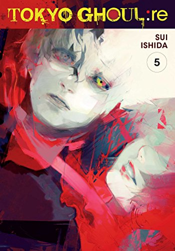 Beispielbild fr Tokyo Ghoul: re, Vol. 5 (5) zum Verkauf von SecondSale