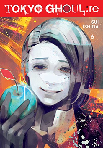 Stock image for Tokyo Ghoul: re, Vol. 6 for sale by Better World Books