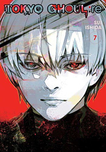 Imagen de archivo de Tokyo Ghoul: re, Vol. 7 (7) a la venta por Goodwill Southern California