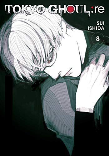 Beispielbild fr Tokyo Ghoul: re, Vol. 8 (8) zum Verkauf von The Maryland Book Bank