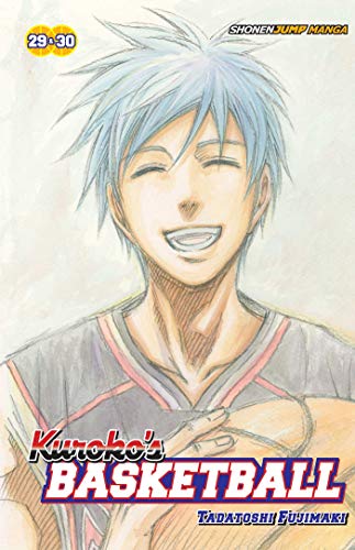 Imagen de archivo de Kuroko's Basketball, Vol. 15: Includes Vols. 29 & 30 a la venta por ThriftBooks-Atlanta