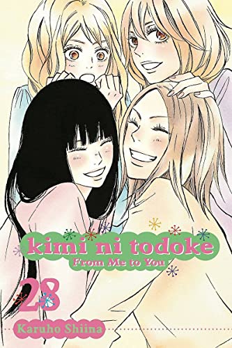 Stock image for Kimi ni Todoke: From Me to You, Vol. 28 for sale by Better World Books