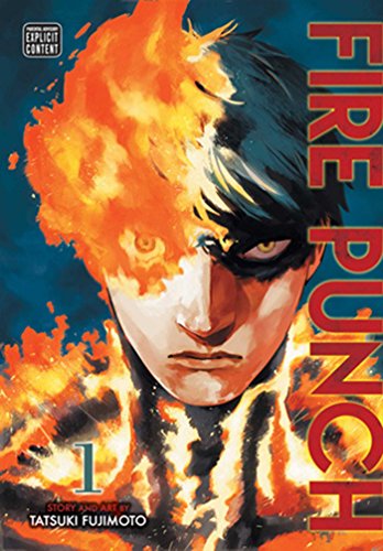 Stock image for Fire Punch, Vol. 1 (1) for sale by BooksRun