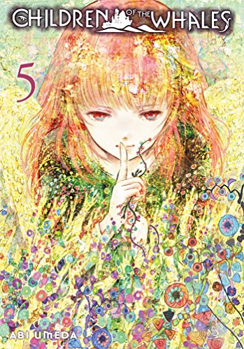 Stock image for Children of the Whales, Vol. 5 (5) for sale by Dream Books Co.