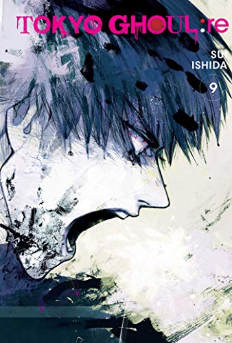 Beispielbild fr Tokyo Ghoul: re, Vol. 9 (9) zum Verkauf von Goodwill