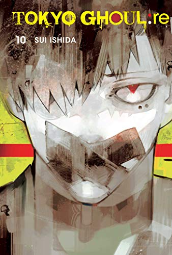 Stock image for Tokyo Ghoul: re, Vol. 10 (10) for sale by Dream Books Co.