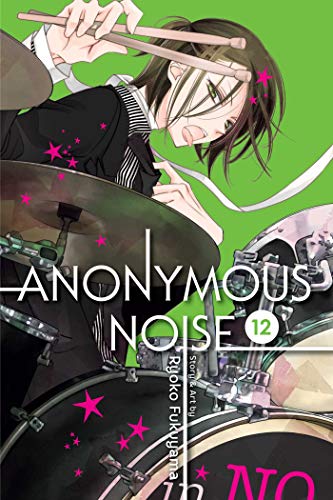 Beispielbild fr Anonymous Noise, Vol. 12 zum Verkauf von Better World Books