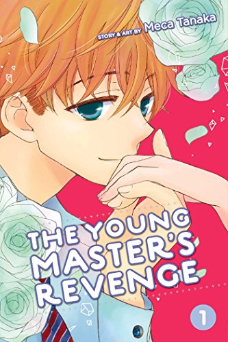 Imagen de archivo de The Young Master's Revenge, Vol. 1 (1) a la venta por Half Price Books Inc.