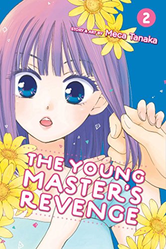 Imagen de archivo de The Young Master's Revenge, Vol. 2 a la venta por Better World Books