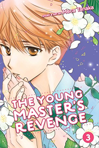 Beispielbild fr The Young Master's Revenge, Vol. 3 zum Verkauf von SecondSale