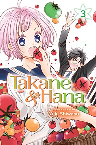 Stock image for Takane &amp; Hana. 3 for sale by Blackwell's