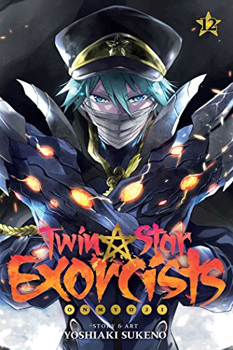 Beispielbild fr Twin Star Exorcists, Vol. 12 (12) zum Verkauf von Half Price Books Inc.