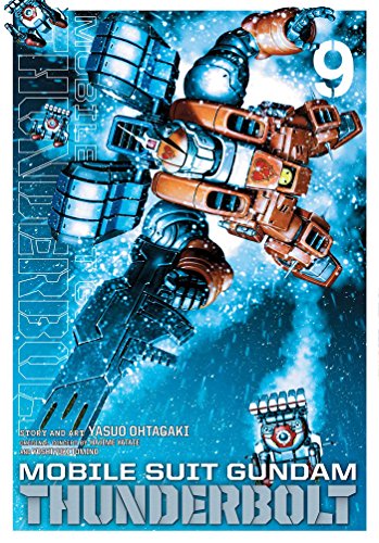 Stock image for Mobile Suit Gundam Thunderbolt. Vol. 9 for sale by Blackwell's