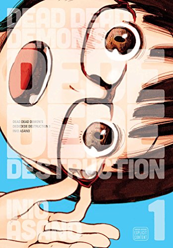 Beispielbild fr Dead Dead Demon's Dededede Destruction, Vol. 1 zum Verkauf von Better World Books