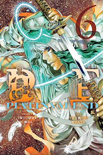 Stock image for Platinum End, Vol. 6 (6) for sale by Books From California