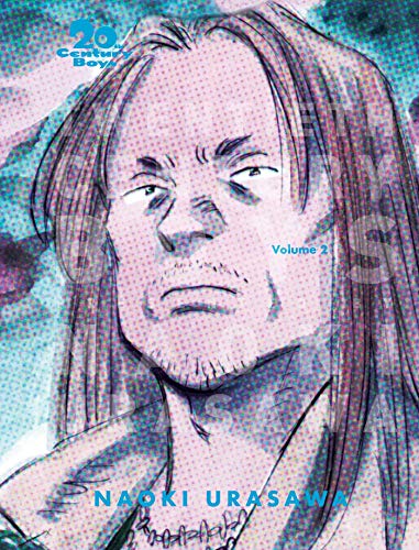 Imagen de archivo de 20th Century Boys: The Perfect Edition, Vol. 2 (2) a la venta por Greenway