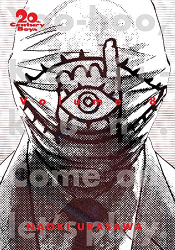 

20th Century Boys The Perfect