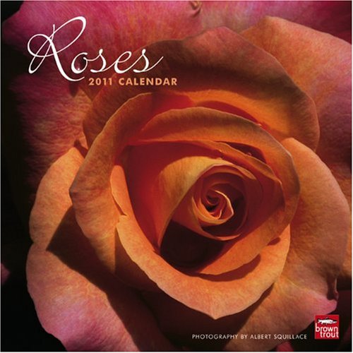 9781421667218: Roses 2011