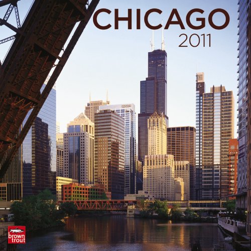 9781421668741: Chicago 2011