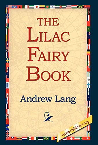 The Lilac Fairy Book - Andrew Lang