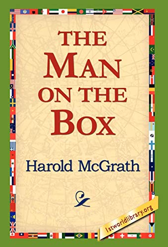 9781421800387: The Man on the Box