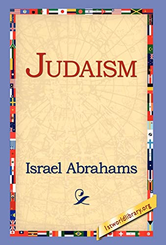 Imagen de archivo de Judaism a la venta por Lucky's Textbooks