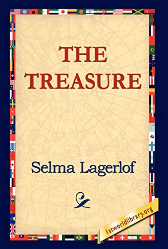 The Treasure (9781421800882) by Lagerlof, Selma