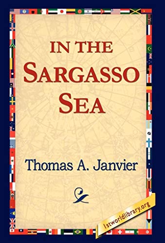 9781421800967: In the Sargasso Sea