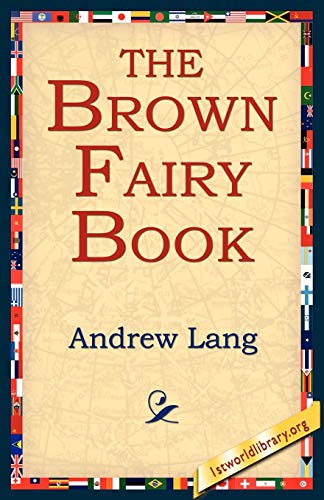 Stock image for The Brown Fairy Book for sale by PBShop.store US