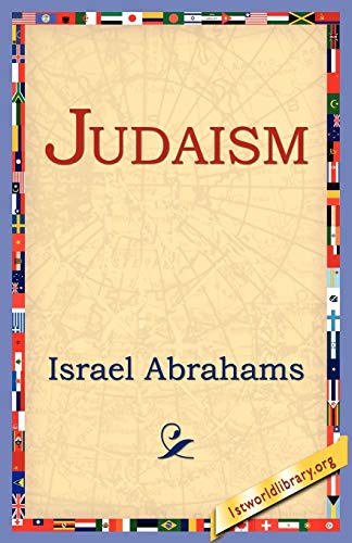 Imagen de archivo de Judaism a la venta por Lucky's Textbooks