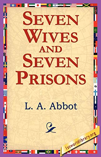 Stock image for Seven Wives and Seven Prisons for sale by Chiron Media