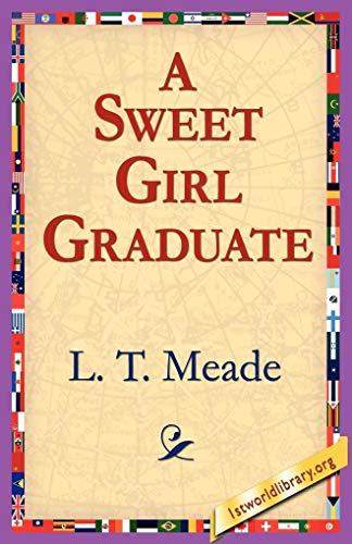 9781421801674: A Sweet Girl Graduate