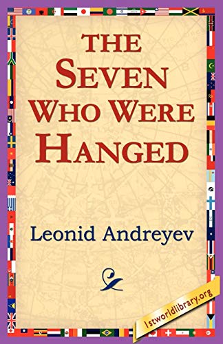 9781421801681: The Seven Who Were Hanged