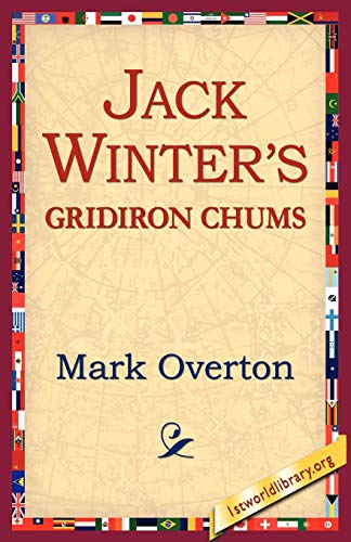 9781421801797: Jack Winters' Gridiron Chums