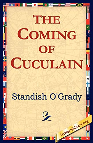 9781421801896: The Coming of Cuculain