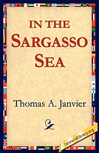 9781421801964: In the Sargasso Sea