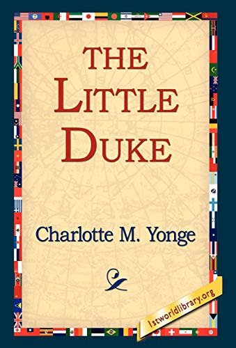 9781421803180: The Little Duke