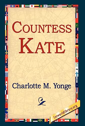 Countess Kate (9781421803210) by Yonge, Charlotte M