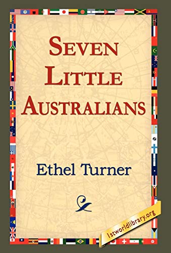 9781421803333: Seven Little Australians