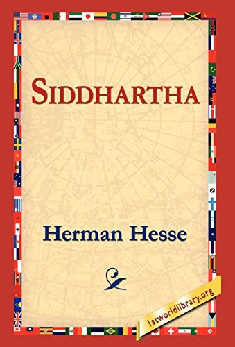 9781421803524: Siddhartha