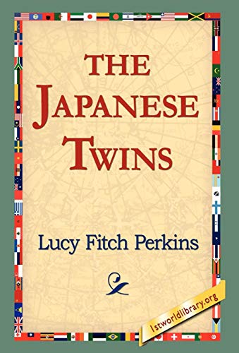 Stock image for The Japanese Twins for sale by PBShop.store US
