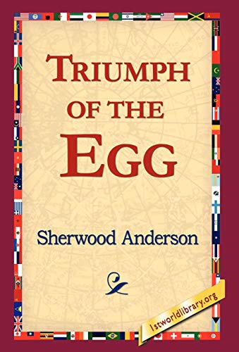 9781421803876: Triumph of the Egg